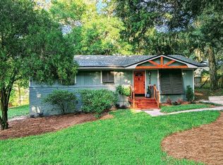 226 Benjamin St, Fernandina Beach, FL 32034
