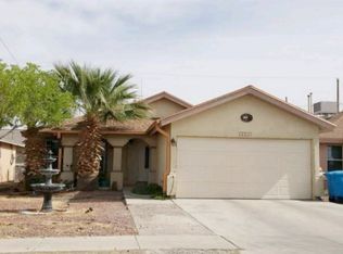 9959 Rosa M Richardson Ave, Socorro, TX 79927