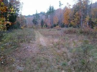 3 Eastern Corner Rd, Campton, NH 03223