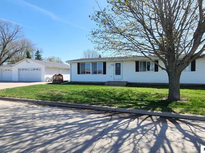 2117 S McKinley Ave, Mason City, IA, 50401