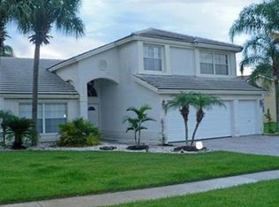 7651 Ardwick Dr, Lake Worth, FL 33467