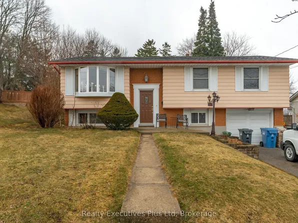 90 Western Ave, Guelph, ON N1H 6A8