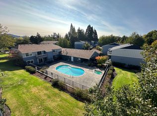 Evanbrook Apartments, Portland, OR 97229
