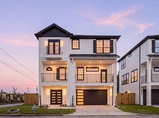 1716 Erin St, Houston, TX 77009