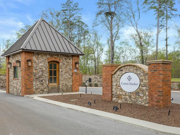 57 Captains Way, Jasper, TN 37347