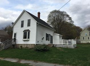 42 Saint John St, North Brookfield, MA 01535