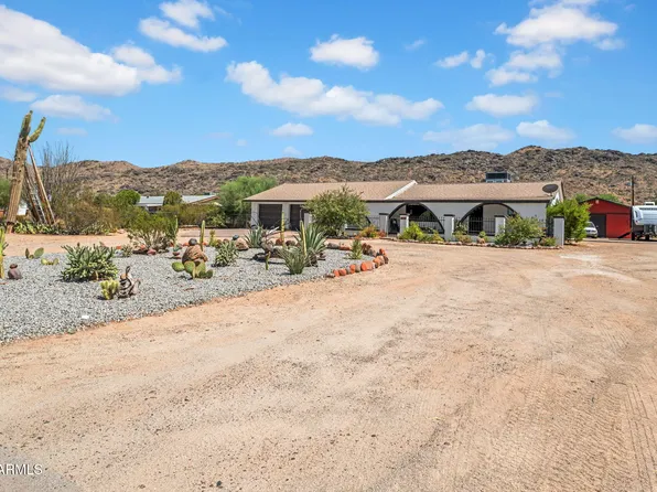 2621 E SOUTH MOUNTAIN Avenue, Phoenix, AZ 85042