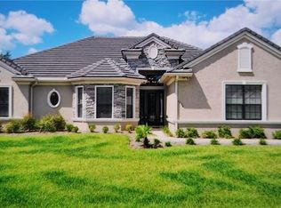 1638 N Eagle Ridge Path, Hernando, FL 34442