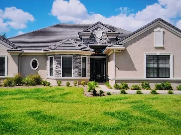 1638 N Eagle Ridge Path, Hernando, FL 34442