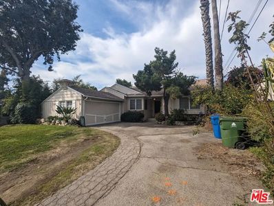 6251 Buffalo Ave, Van Nuys, CA, 91401