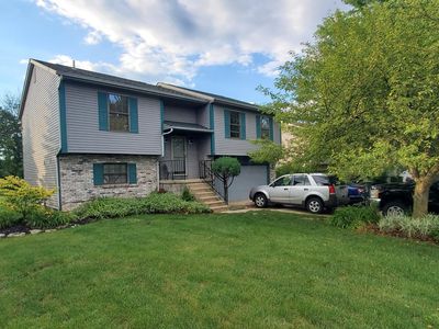 3342 Bluhm Ct, Columbus, OH, 43223