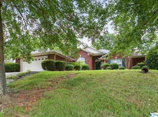 111 Equestrian Ln, Madison, AL 35758
