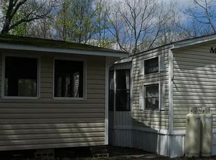 1504 Shohola Pkwy N, Shohola, PA