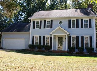 205 Post Oak Ct, Columbia, SC 29212