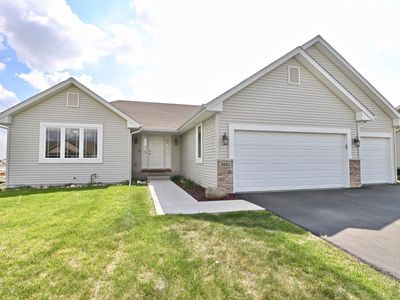 3701 Prairie Falcon Pass, Beloit, WI, 53511