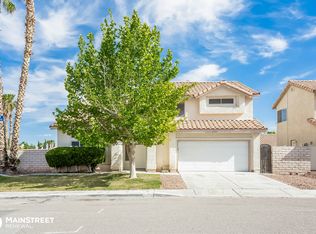 1401 Grey Knoll Cir, North Las Vegas, NV 89031