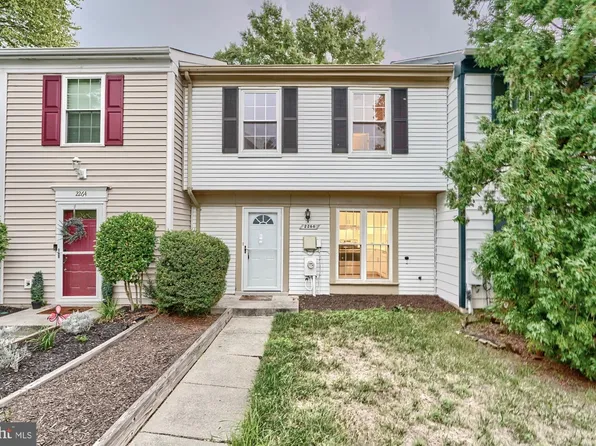 2266 Prince Of Wales Ct, Bowie, MD 20716
