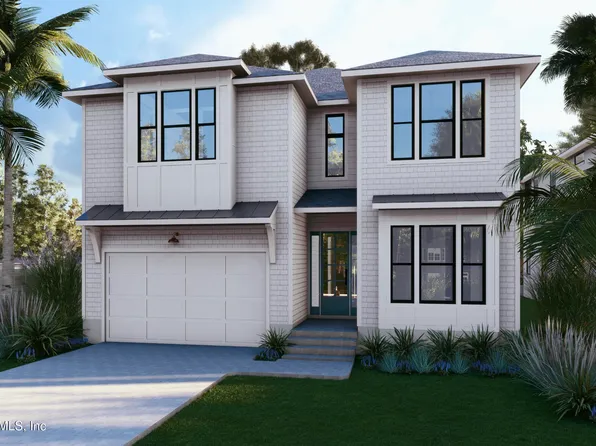 0 VENETIA Boulevard, Jacksonville, FL 32210