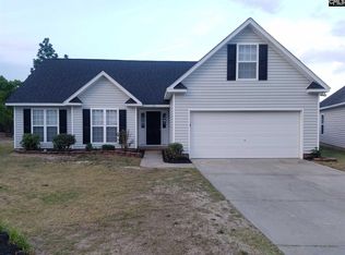 222 Stonebury Ct, Lexington, SC 29073