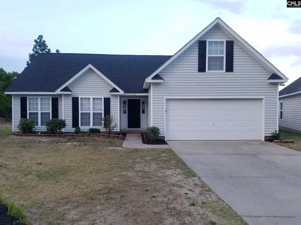222 Stonebury Ct, Lexington, SC 29073