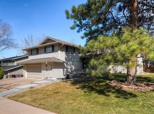 3762 S Quebec St, Denver, CO 80237