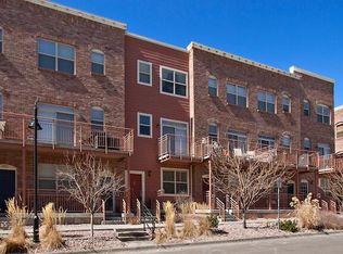 5459 Zephyr Ct #5459, Arvada, CO 80002