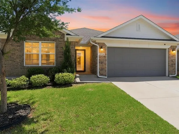 12936 NW 4th Ter, Yukon, OK 73099