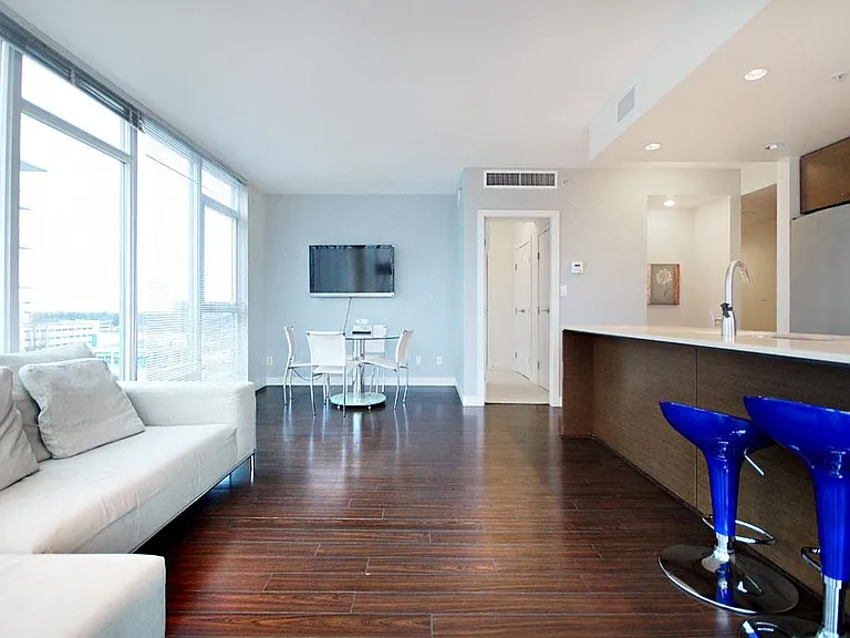 5900 Alderbridge Way #1206 — Photo 5