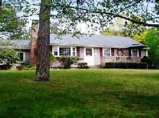 77 Captain Besse Rd, South Yarmouth, MA 02664