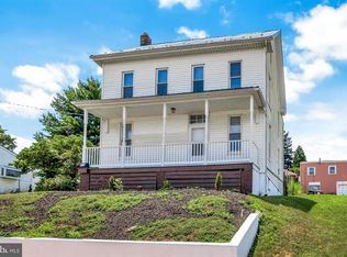 316 E Maple St, Dallastown, PA 17313