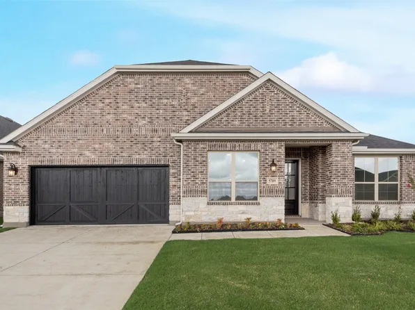 5709 Ferrers Dr, Aubrey, TX 76227