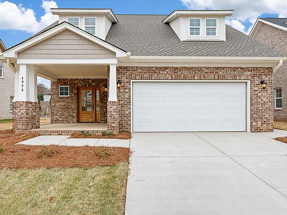4926 Juniper Way Exterior 2