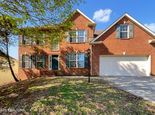 801 Hidden Glen Ln, Knoxville, TN 37922