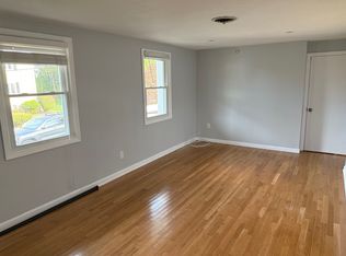 30 Elmwood Park #2, Quincy, MA 02170