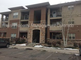 8073 W 51st Pl UNIT 203, Arvada, CO 80002