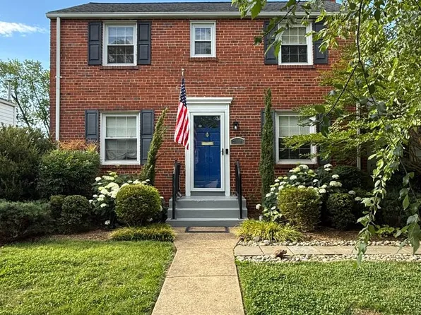 2110 Dayton St, Silver Spring, MD 20902