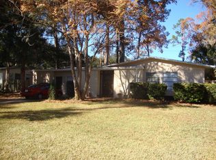 3514 NW 7th Pl, Gainesville, FL 32607