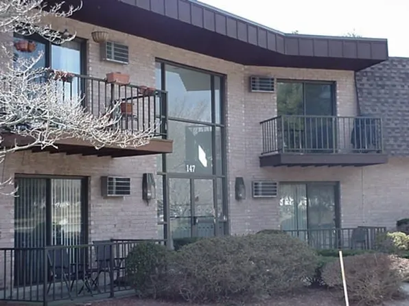 147 Sylvan St APT 11A, Danvers, MA 01923