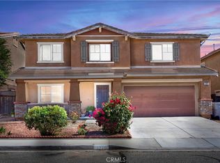 13070 Napa Ct, Hesperia, CA 92344