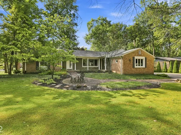 7500 Hoover Rd, Indianapolis, IN 46260