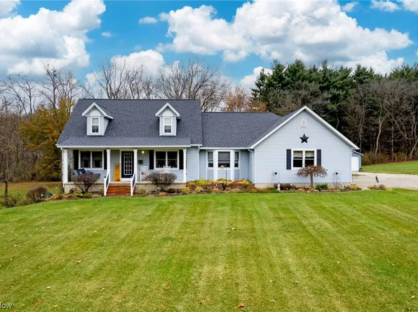 11157 Lattasburg Rd, West Salem, OH 44287