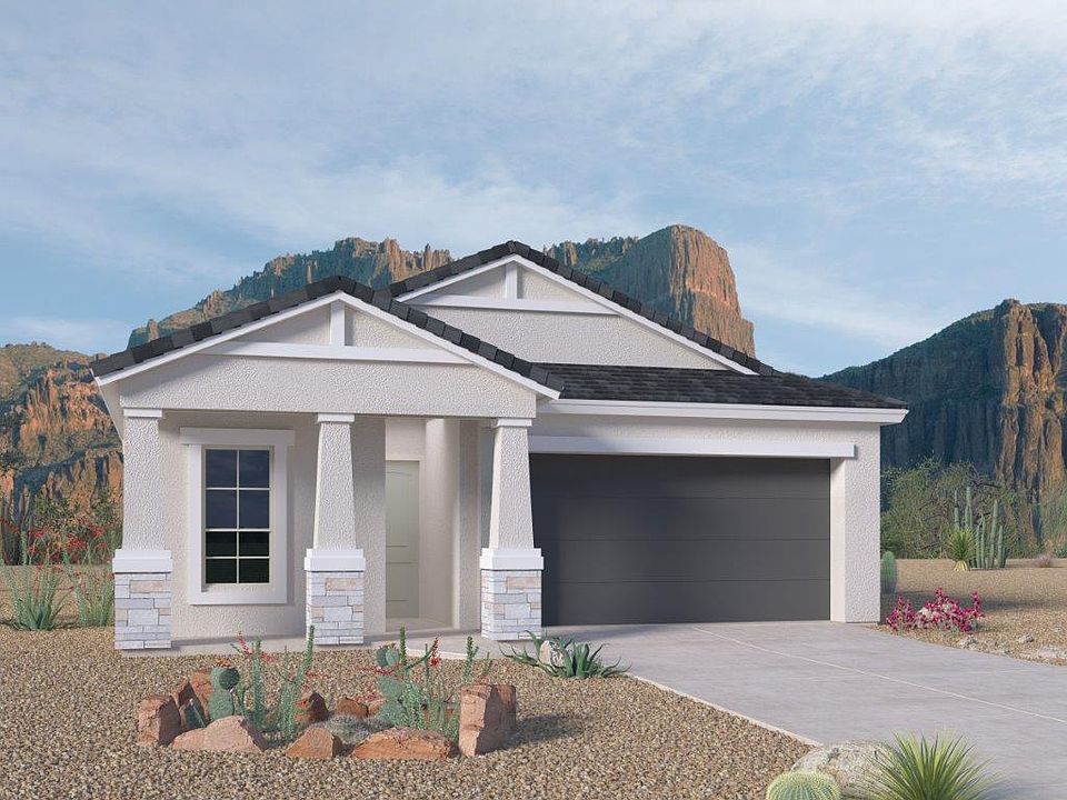 Plan Elevation.