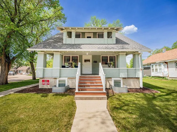 810 Oak St, Lisbon, ND 58054