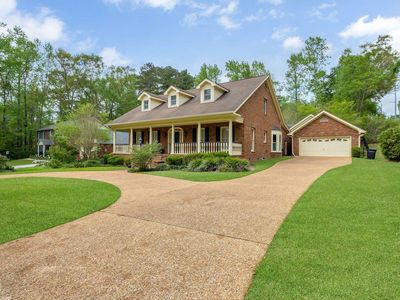 2660 Egret Ln, Tallahassee, FL, 32308