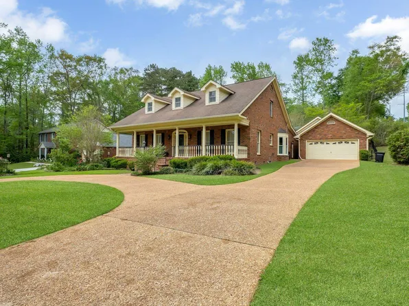 2660 Egret Ln, Tallahassee, FL 32308