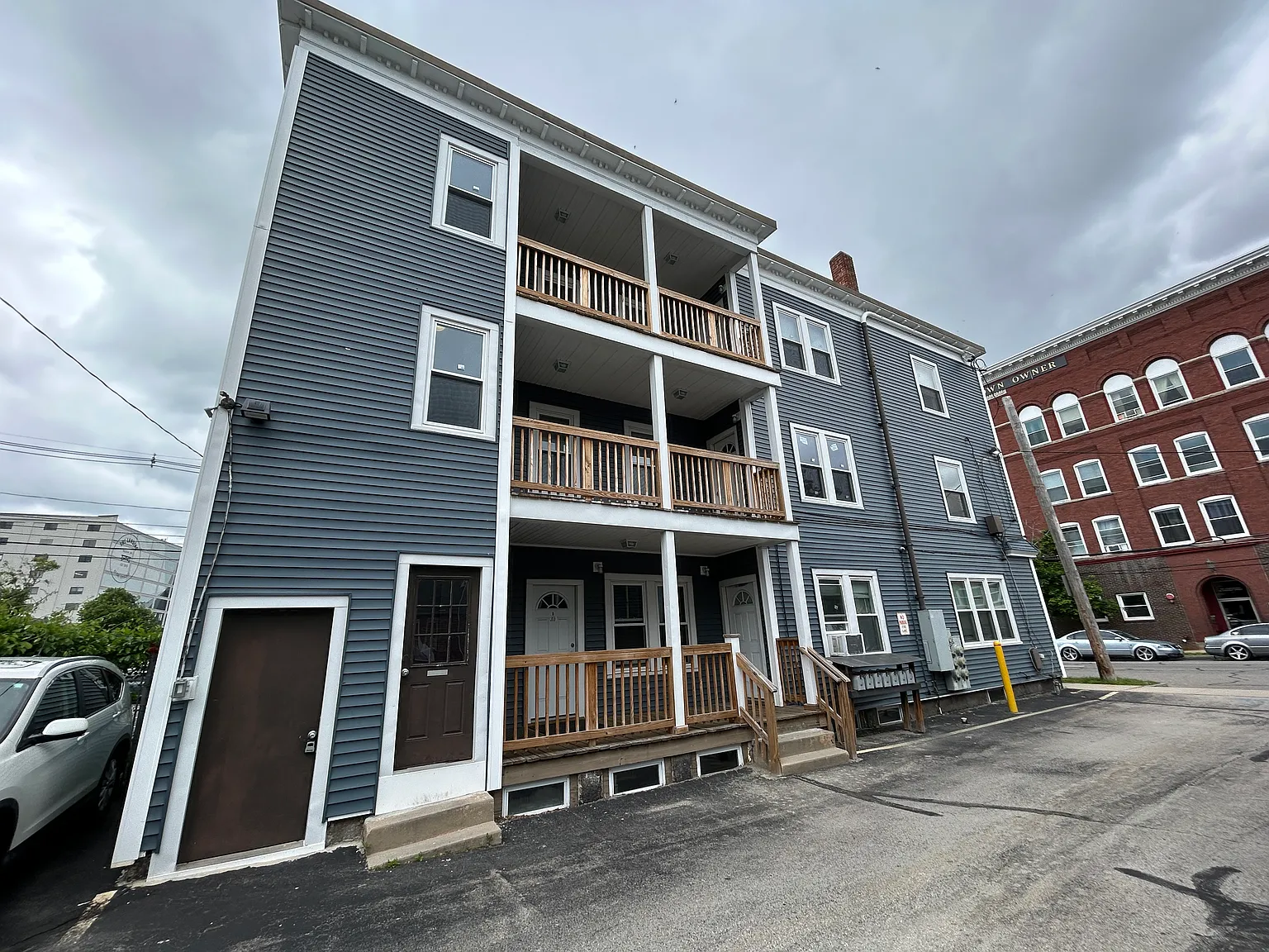 1 bed, $1,595 — Photo 2