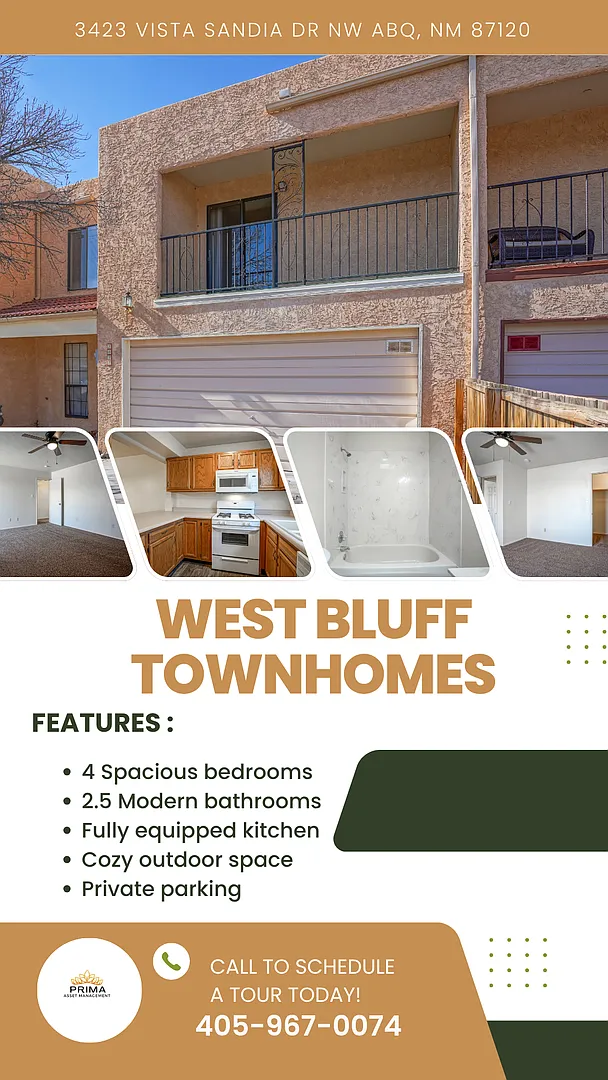 West Bluff Townhomes LLC — Photo 1