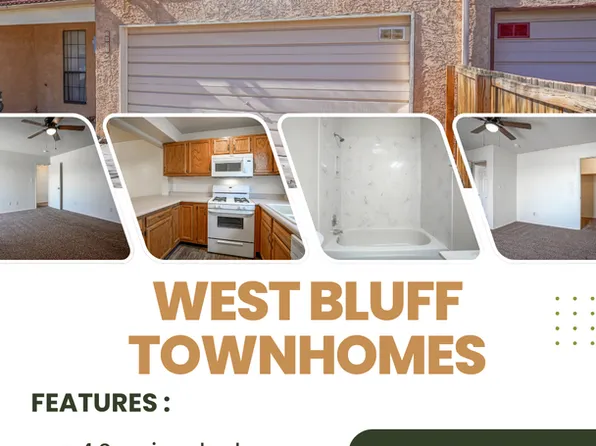3205 Vista Grande Dr NW, Albuquerque, NM 87120