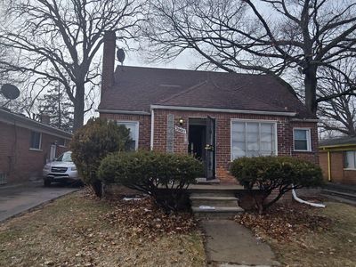 20025 Hubbell St, Detroit, MI, 48235