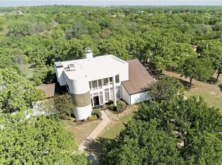 1355 Pilot Ln, Copper Canyon, TX 75077